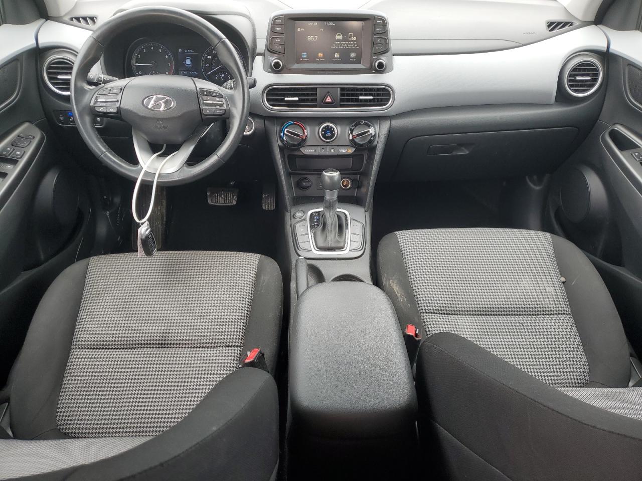 2020 Hyundai Kona - Image 8
