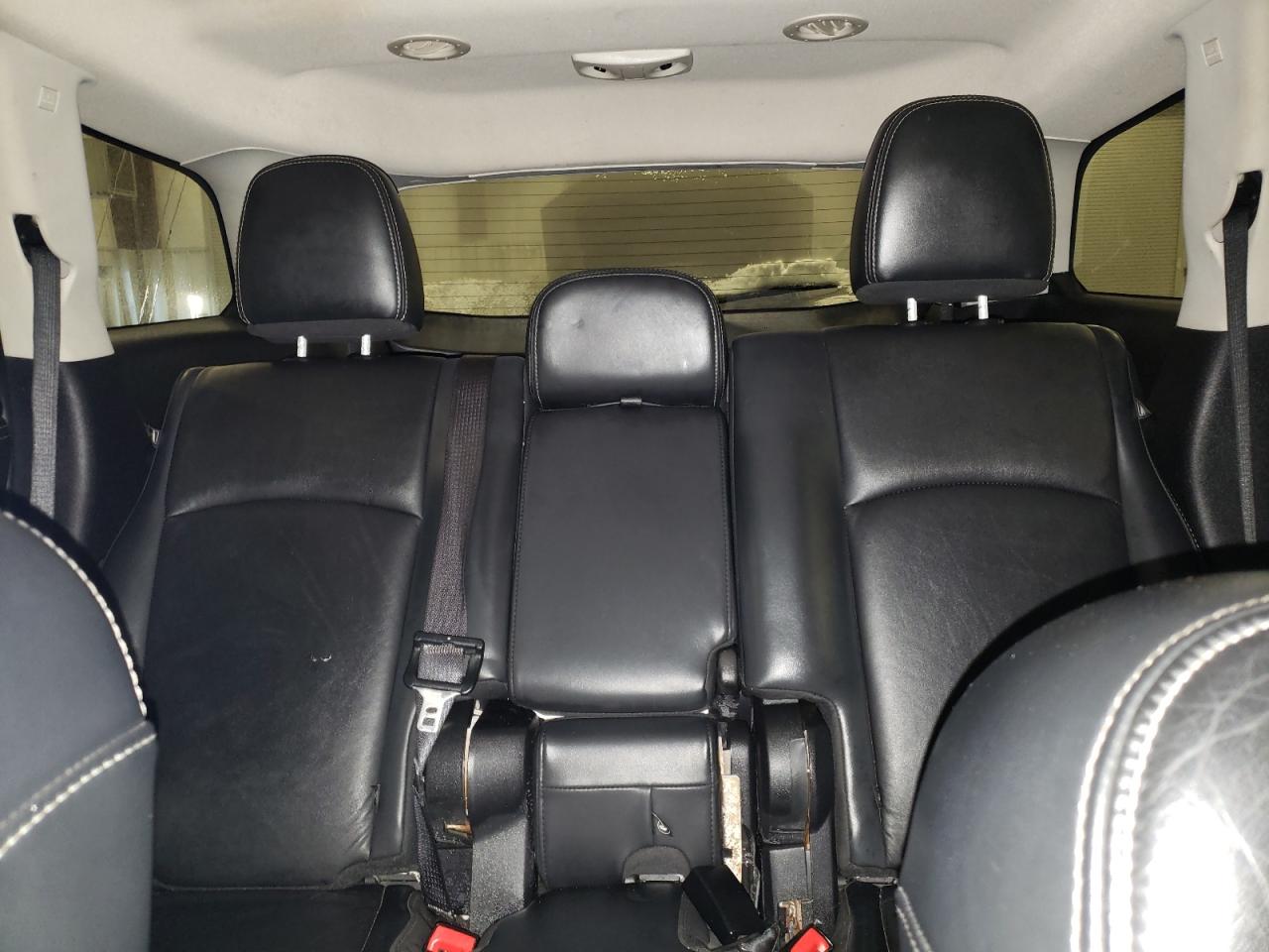 2012 Dodge Journey - Image 10