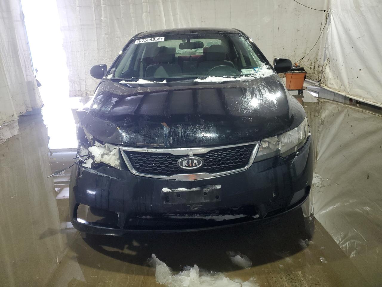 2012 Kia Forte - Image 5