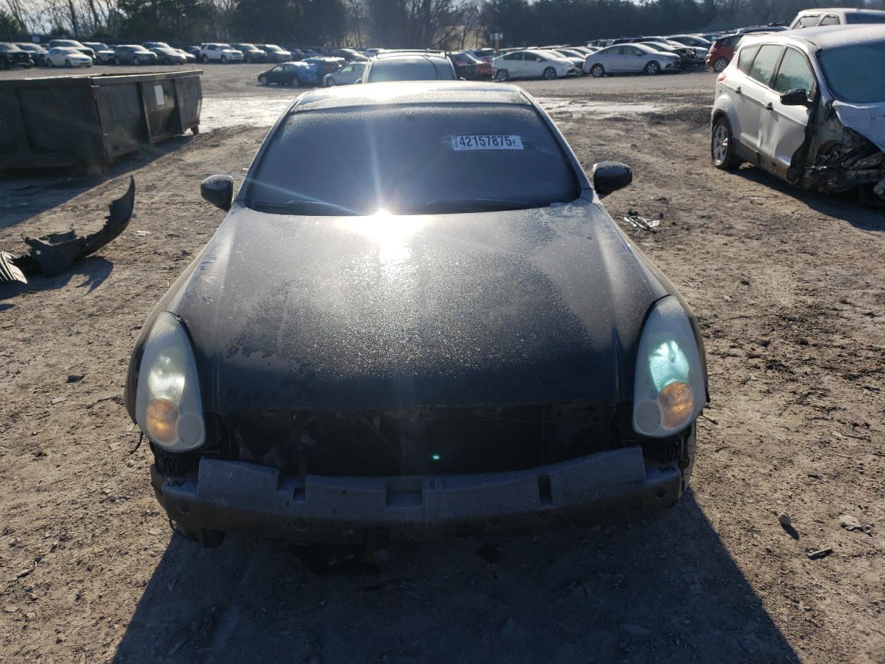 2006 Infiniti G - Image 5