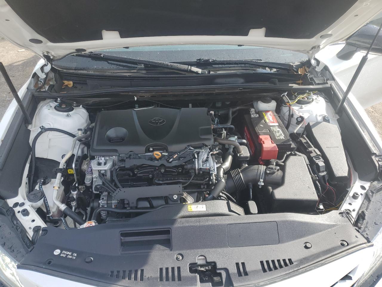 2020 Toyota Camry - Image 11