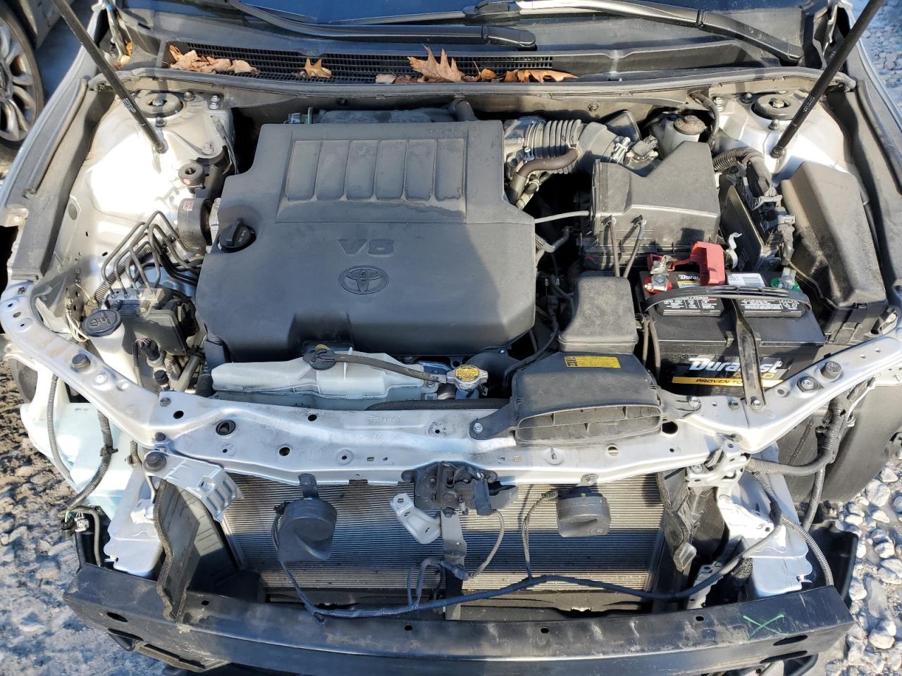 2013 Toyota Avalon - Image 11