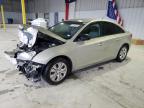 2013 Chevrolet Cruze Ls na sprzedaż w Corpus Christi, TX - Front End