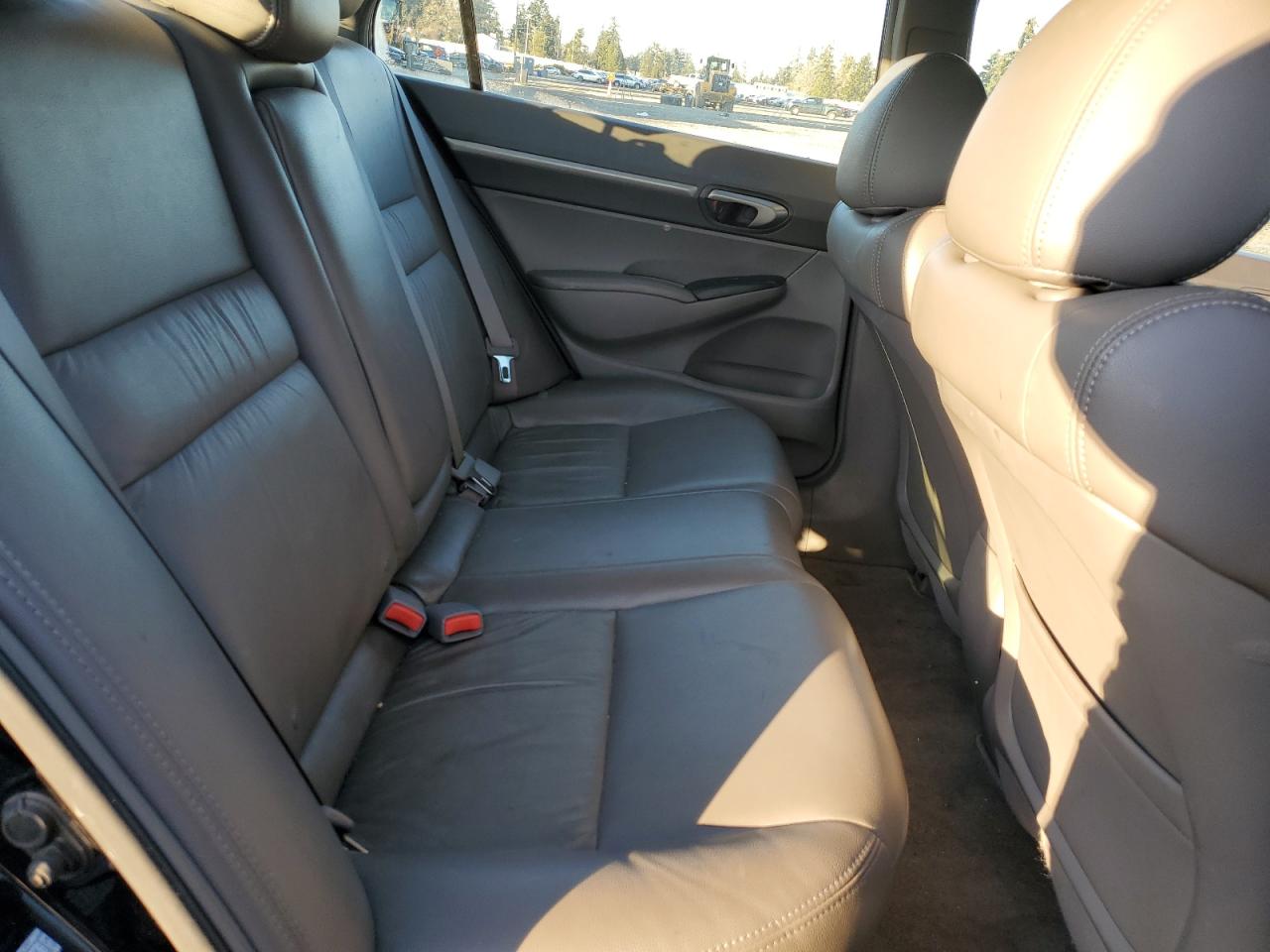 2008 Honda Civic - Image 10