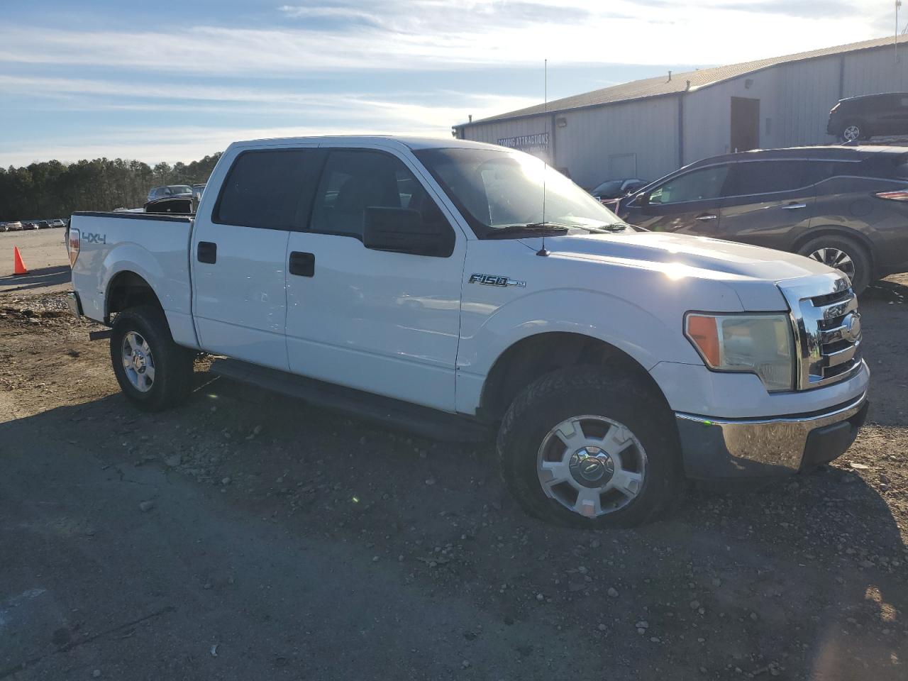 2009 Ford F-150 - Image 4
