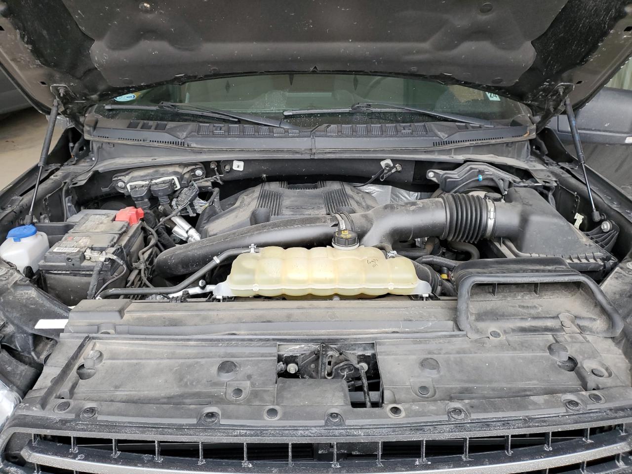 2019 Ford F-150 - Image 13