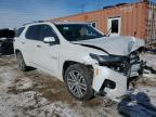 2023 Chevrolet Traverse High Country за продажба в Elgin, IL - Front End