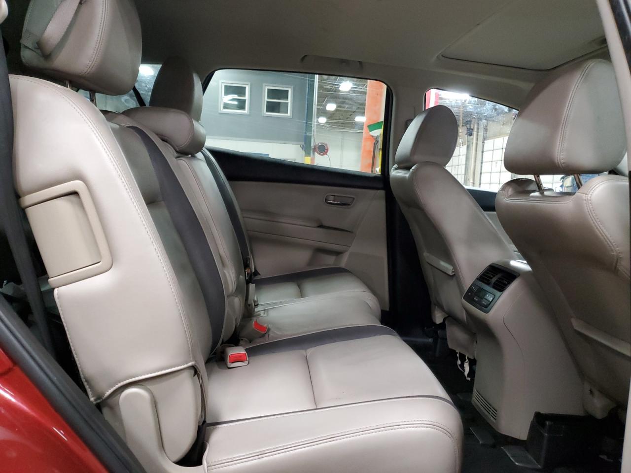 2012 Mazda CX-9 - Image 11