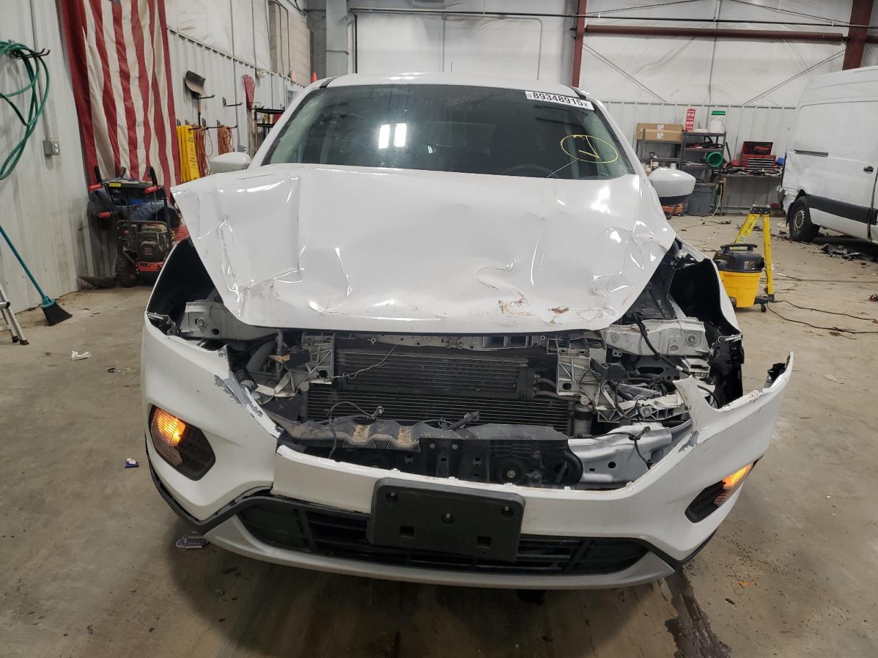 2019 Ford Escape - Image 5