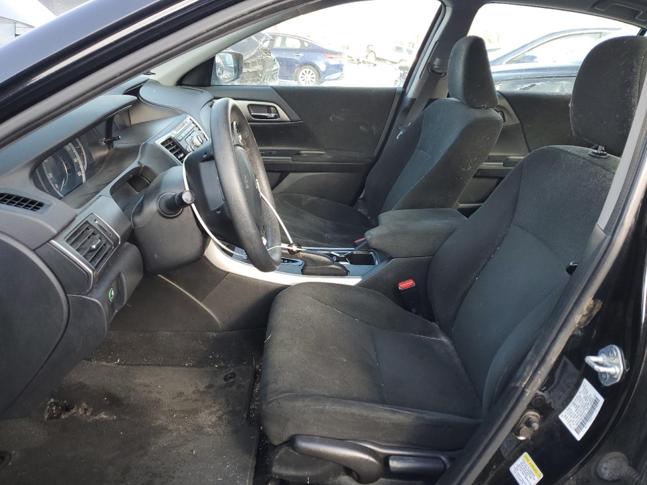 2013 Honda Accord - Image 7