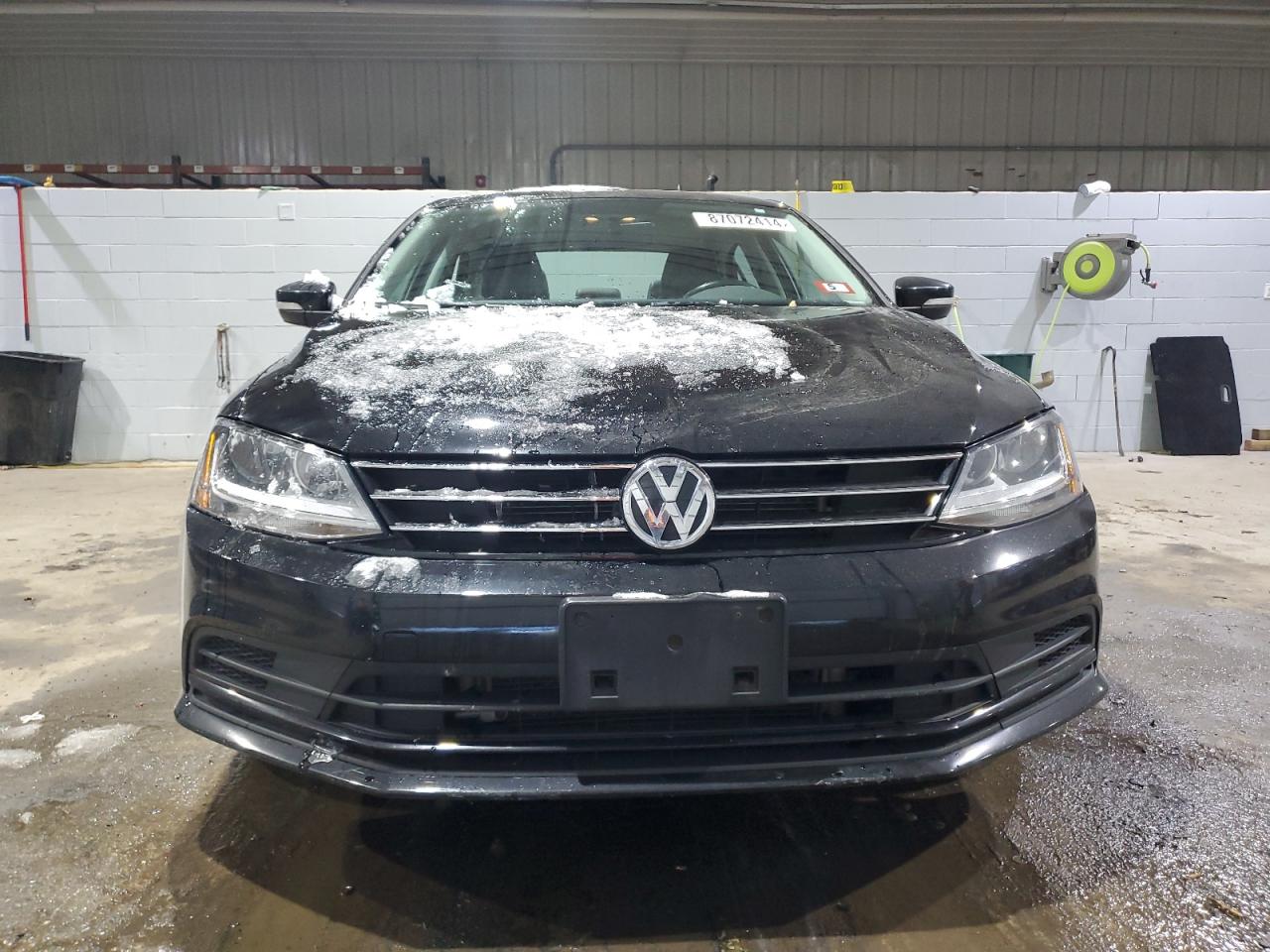 2017 Volkswagen Jetta - Image 5