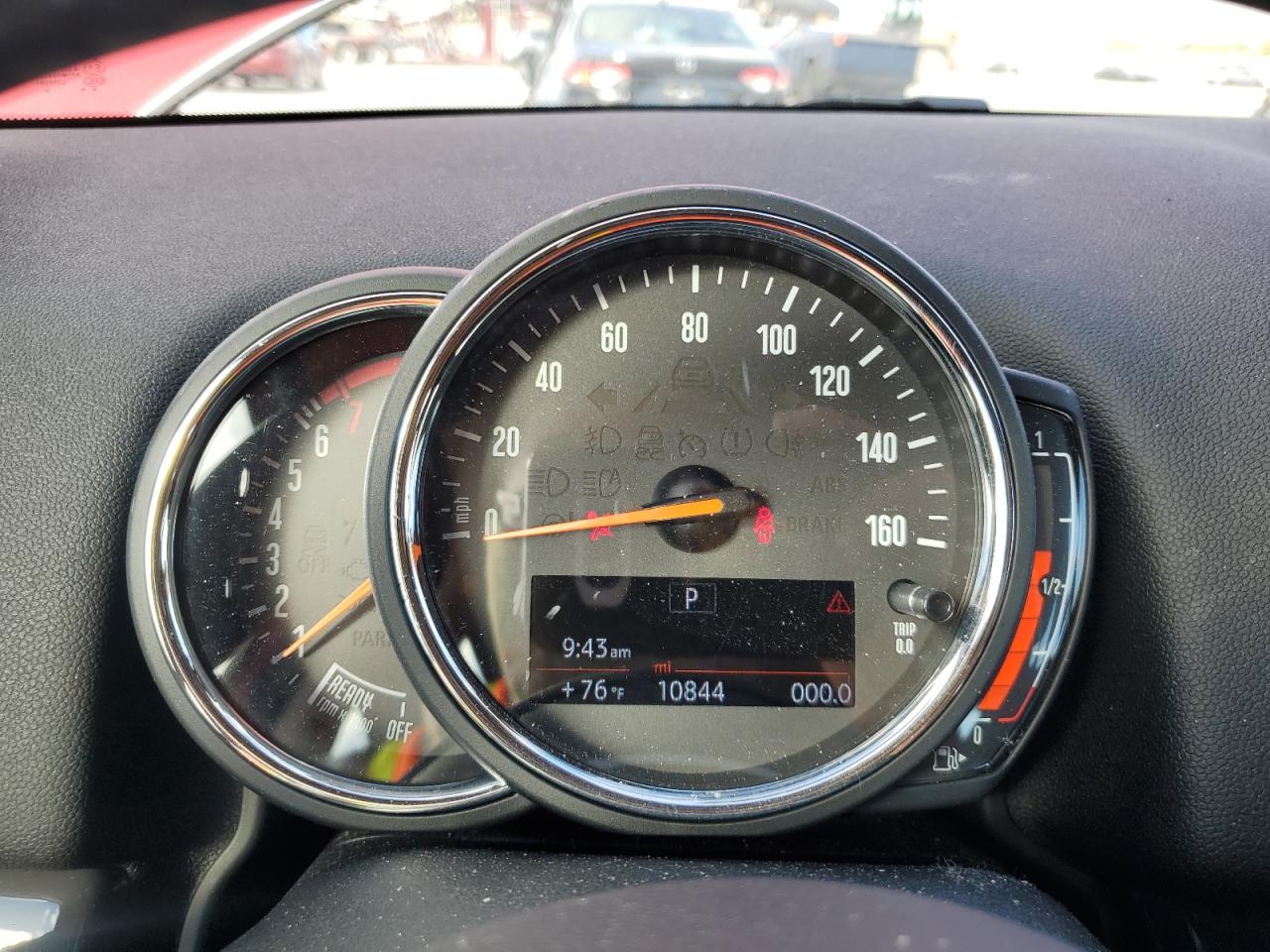 2019 MINI Cooper - Image 9