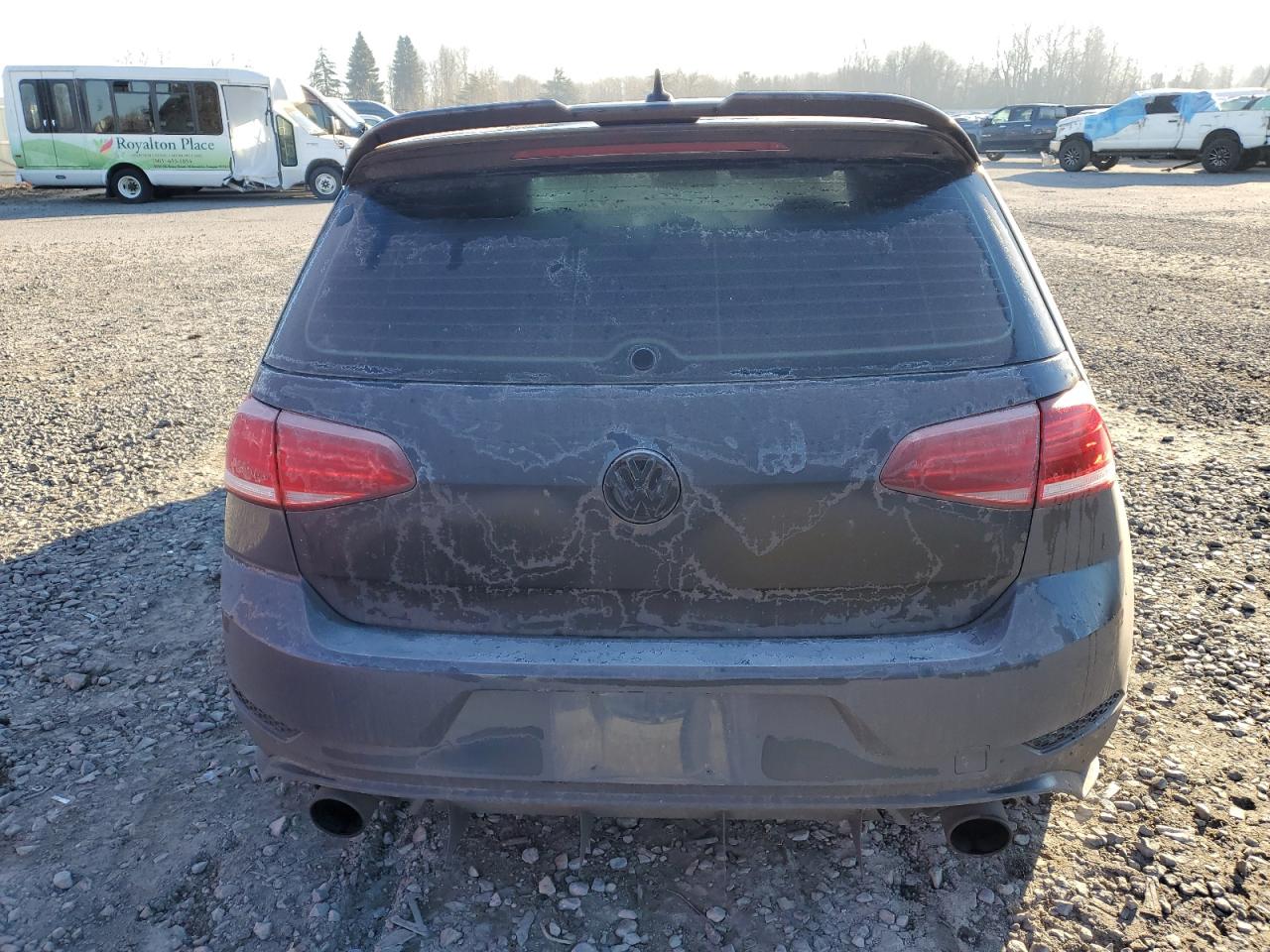 2019 Volkswagen GTI - Image 6