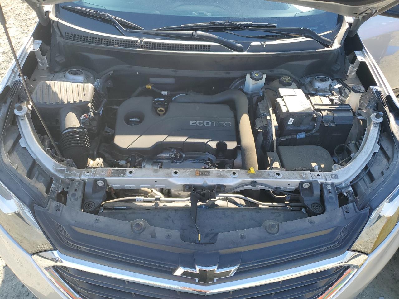 2018 Chevrolet Equinox - Image 12