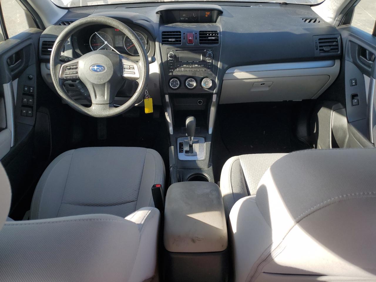 2015 Subaru Forester - Image 8