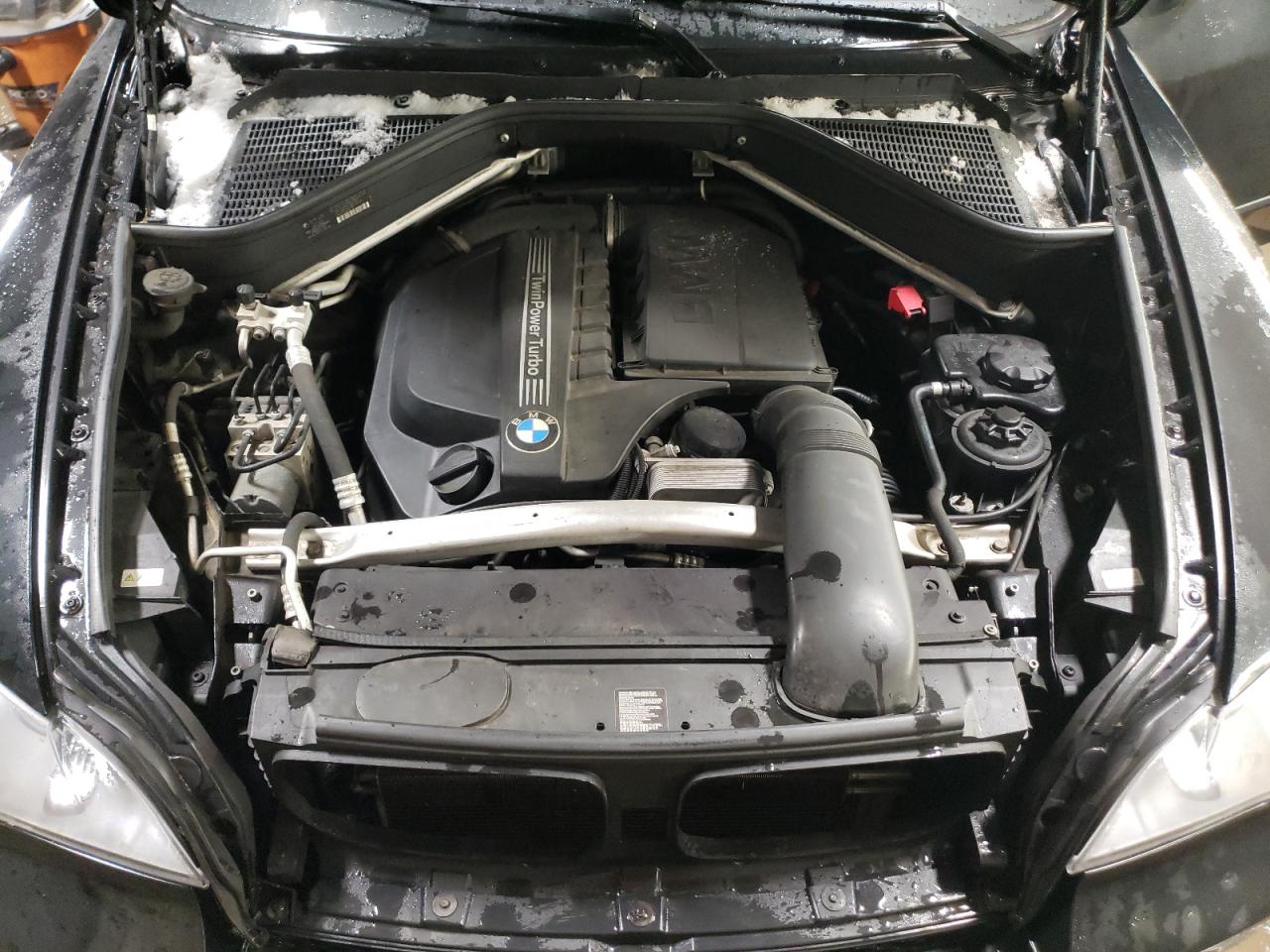 2013 BMW X5 - Image 11