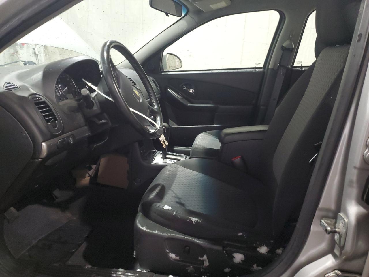 2006 Chevrolet Malibu - Image 7
