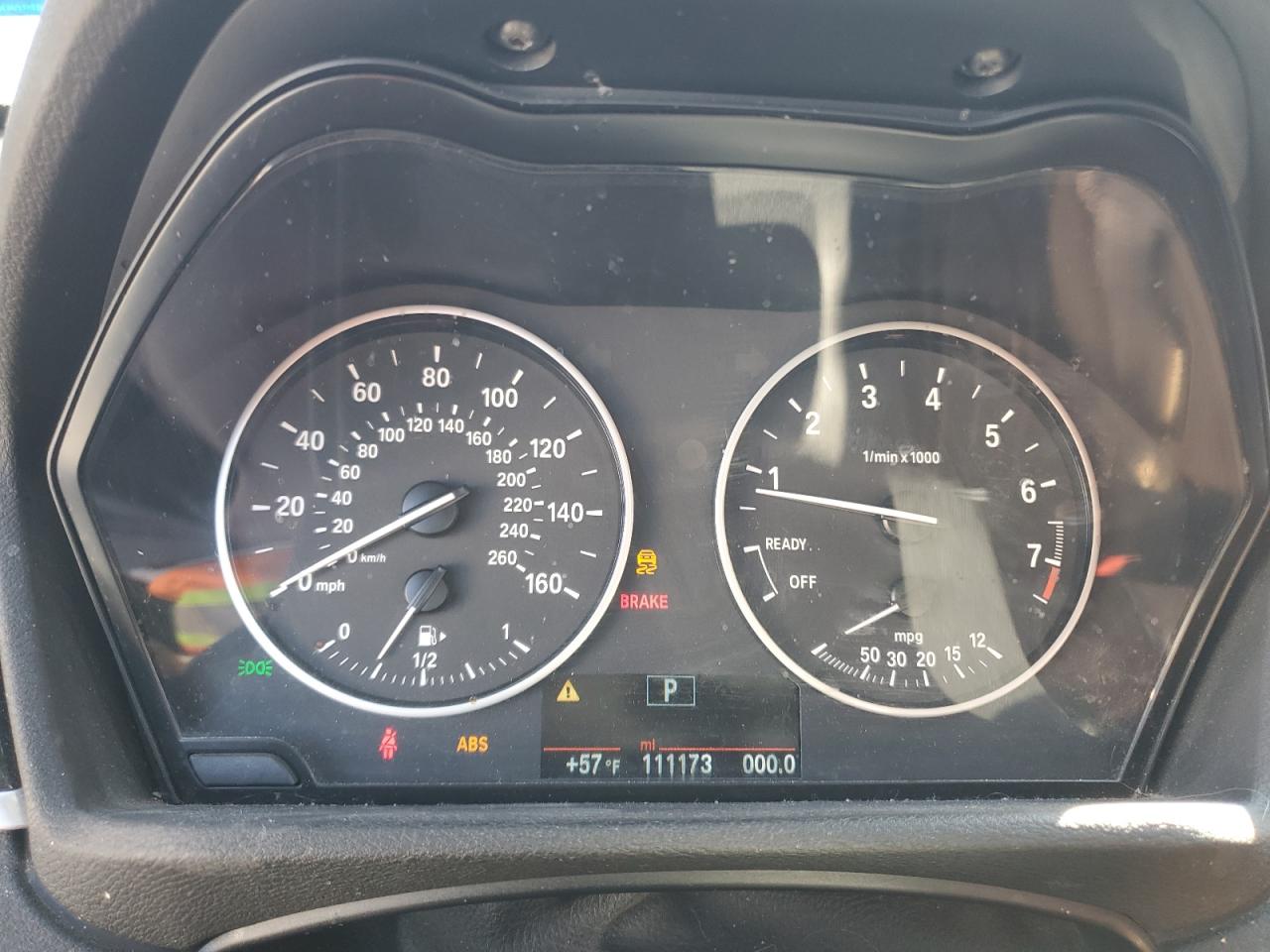 2018 BMW X1 - Image 9