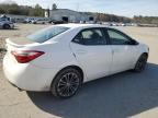 2014 Toyota Corolla L zu verkaufen in Savannah, GA - Front End