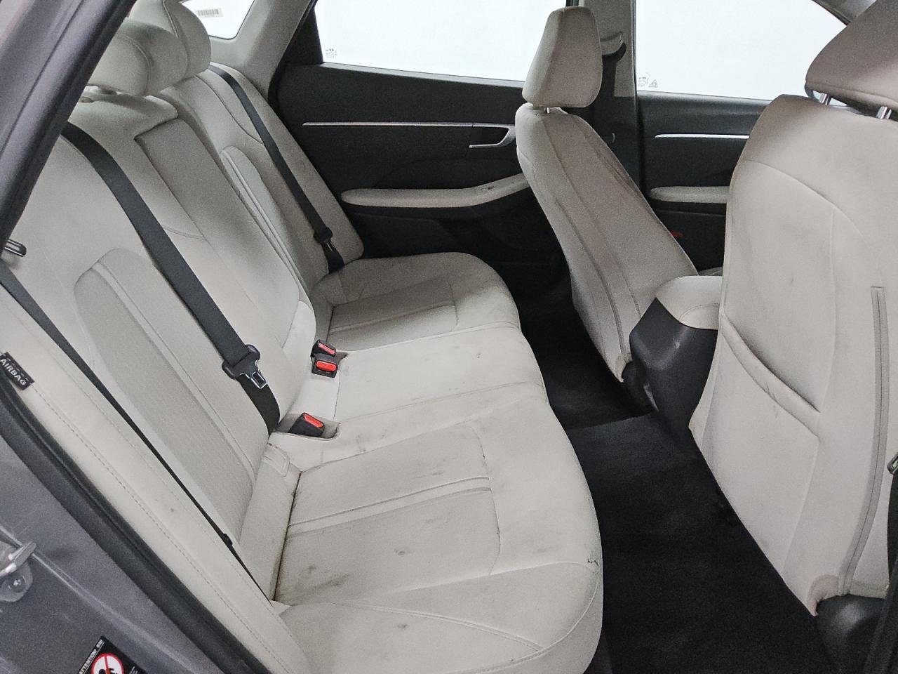 2023 Hyundai Sonata - Image 10