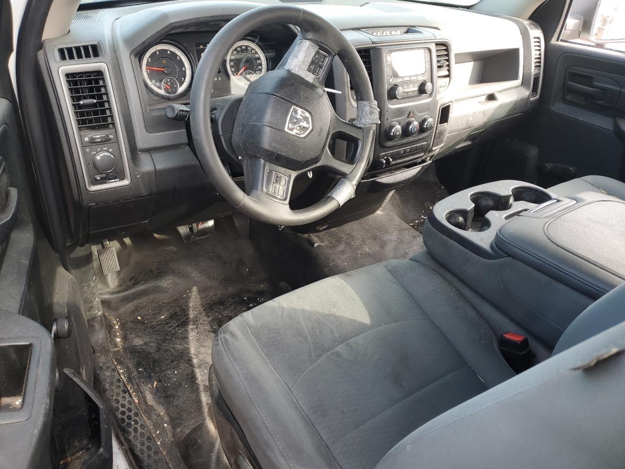 2019 RAM 1500 - Image 8