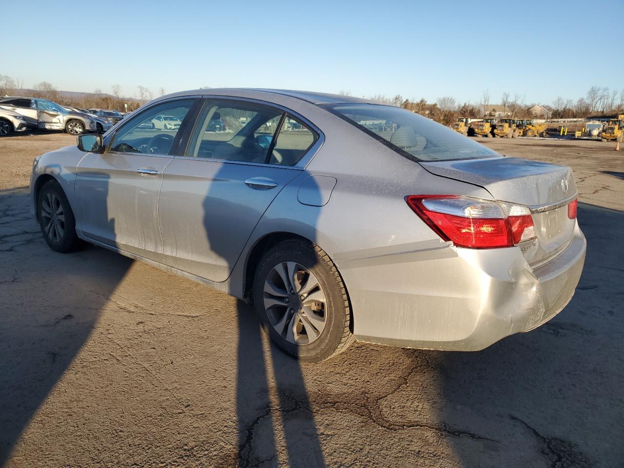 2014 Honda Accord - Image 2