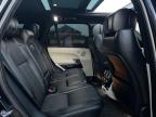 2014 Land Rover Range Rover Supercharged იყიდება Houston-ში, TX - Normal Wear