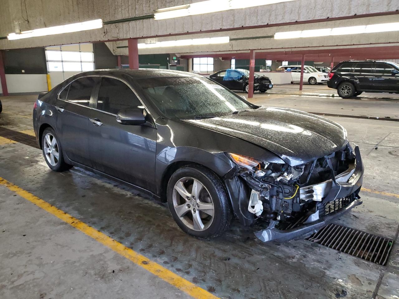2012 Acura TSX - Image 4