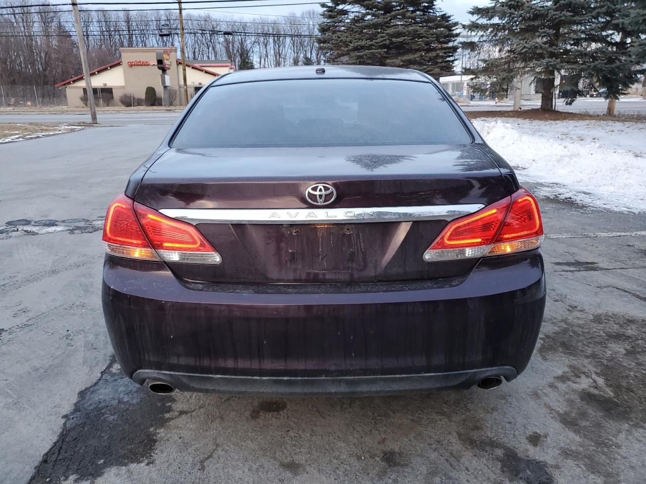 2012 Toyota Avalon - Image 6
