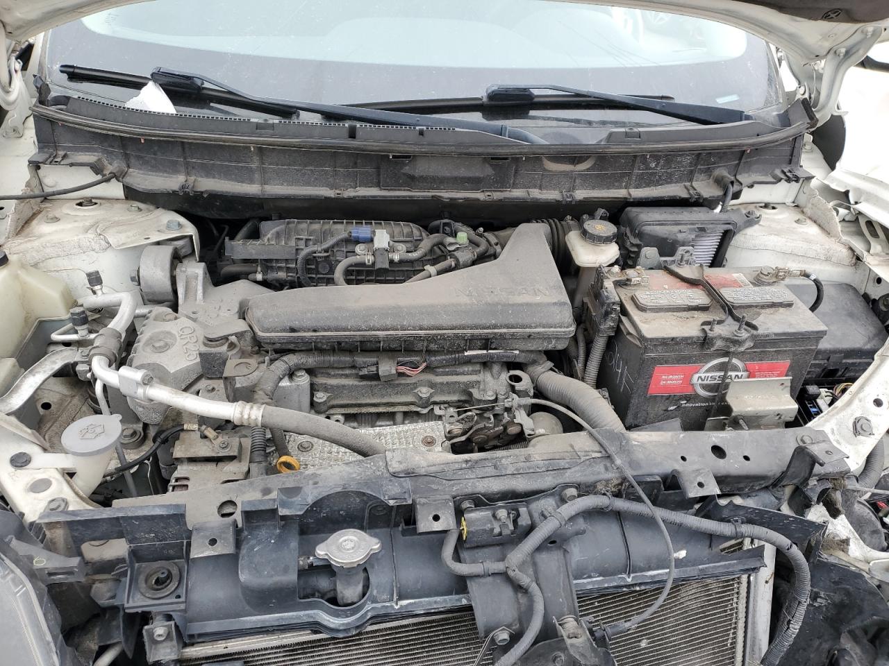 2015 Nissan Rogue - Image 11