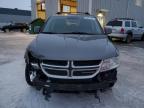 2012 DODGE JOURNEY R/T for sale at Copart AB - EDMONTON