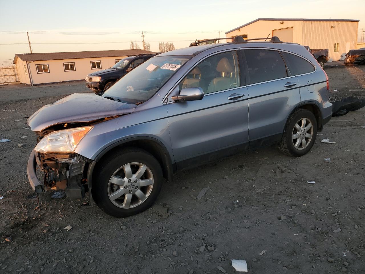 2008 Honda CR-V - Image 1