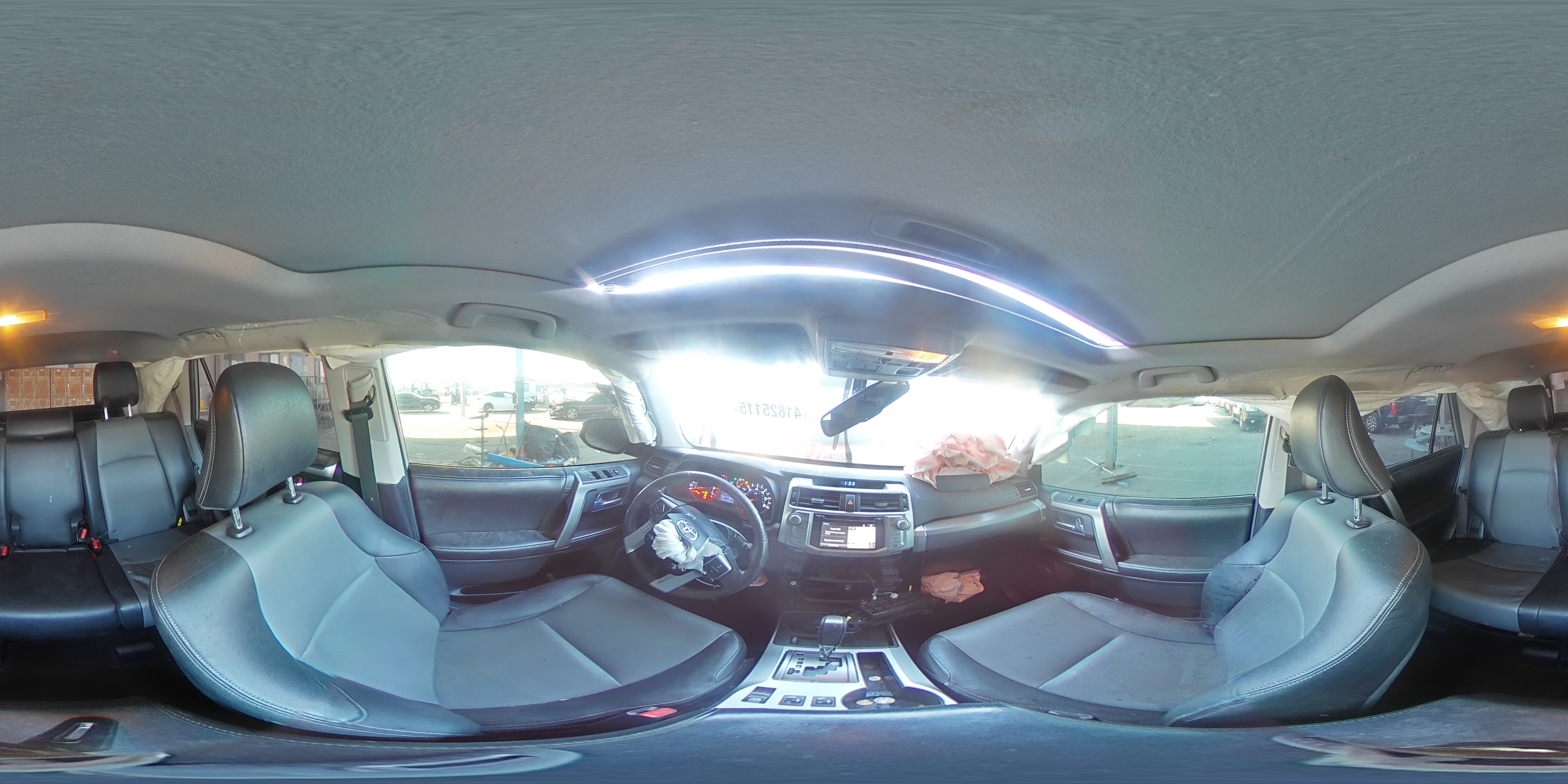 2015 Toyota 4Runner - Image 14