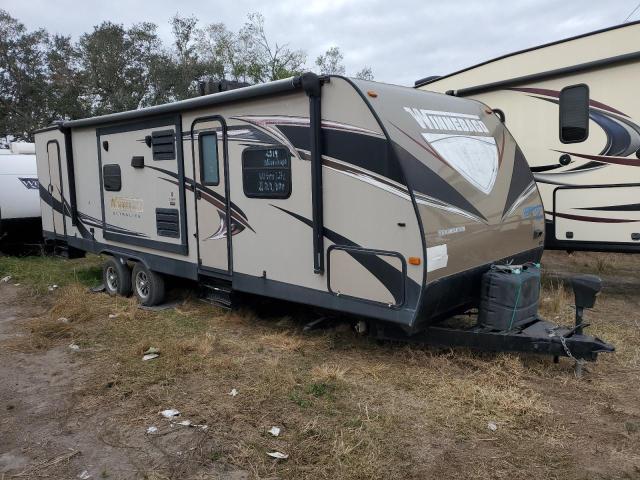 2016 Winnebago Winnebago