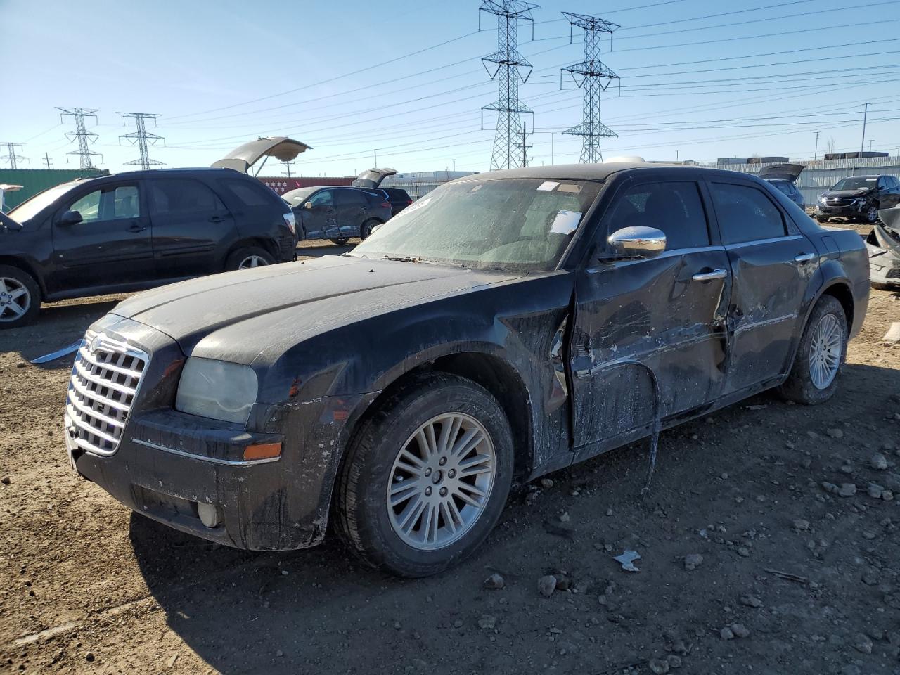 2010 Chrysler 300 - Image 1