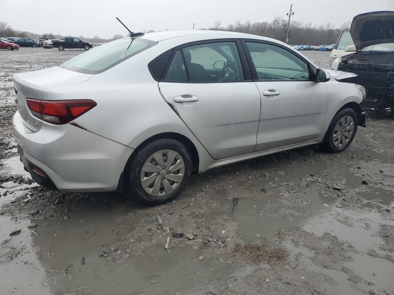 2019 Kia Rio - Image 3