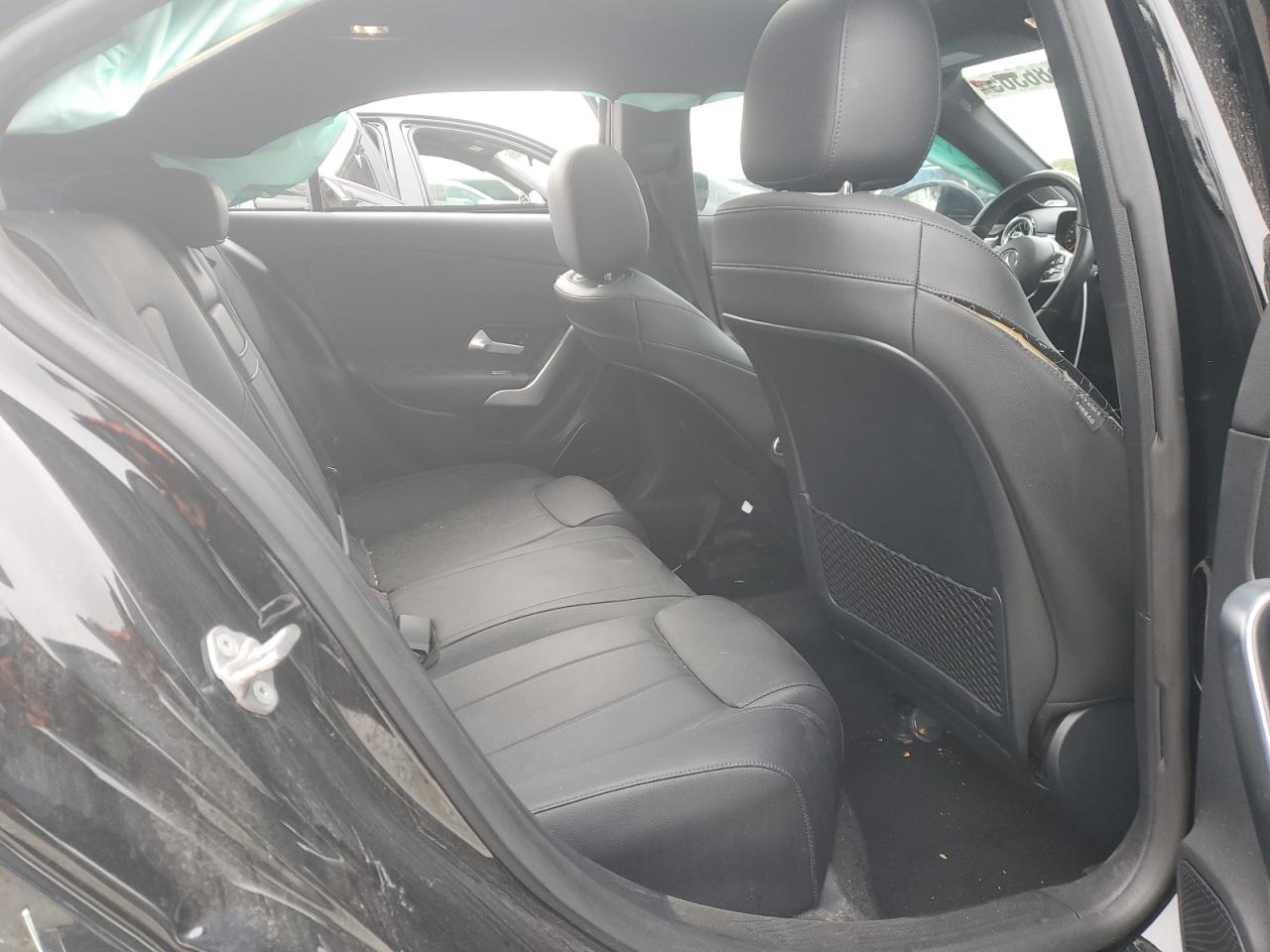 2020 Mercedes-Benz A-klasse - Image 10