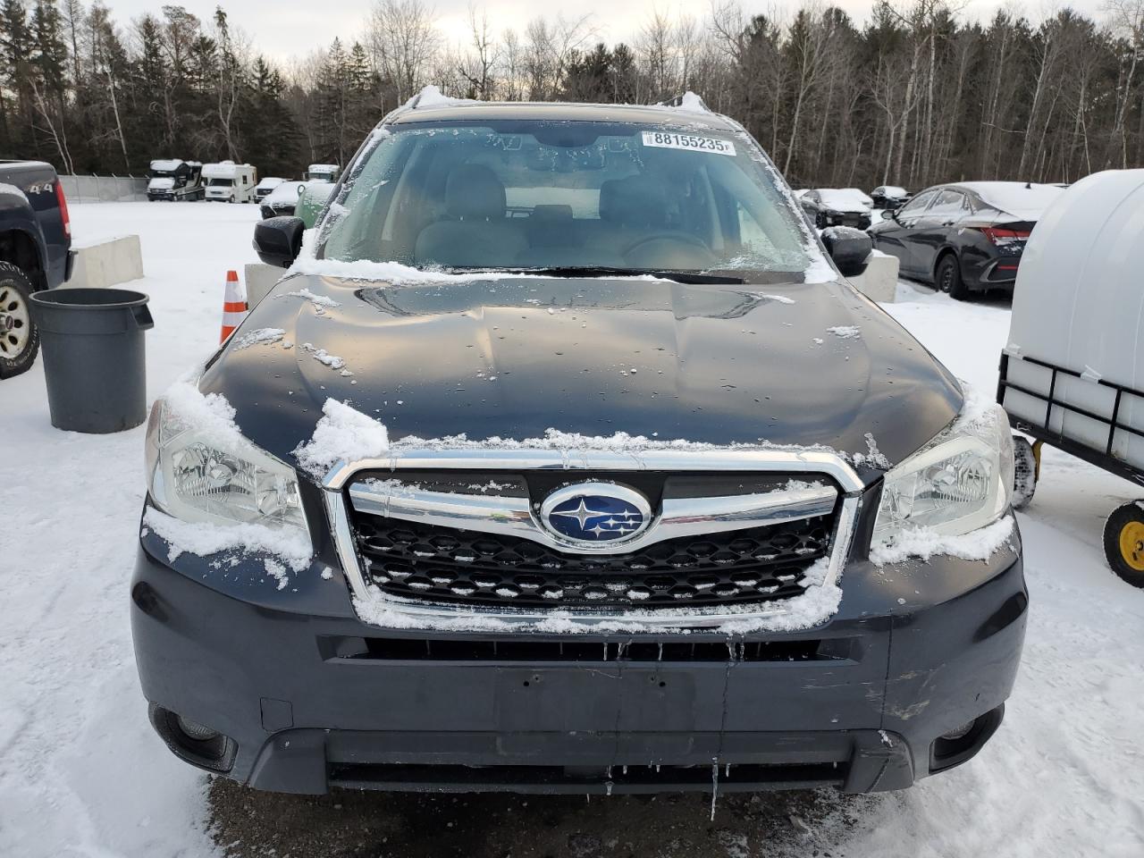 2016 Subaru Forester - Image 5