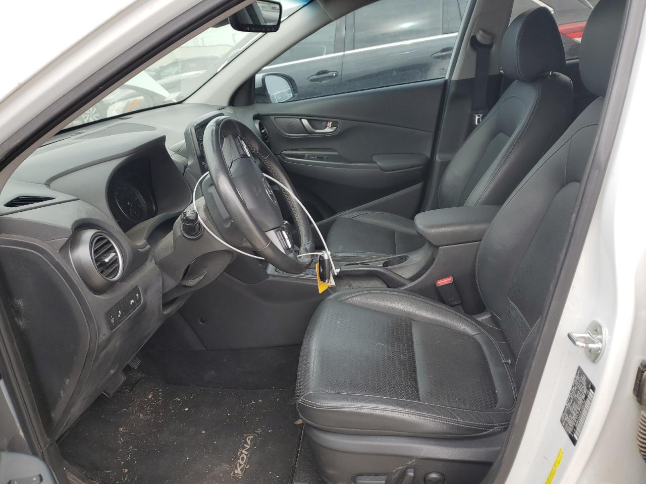 2019 Hyundai Kona - Image 7