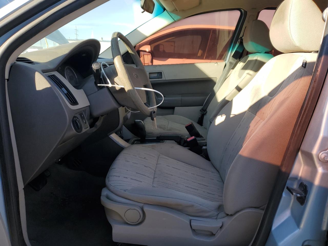 2009 Ford Focus - Image 7