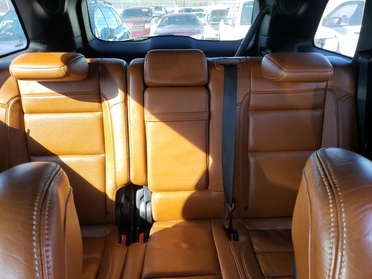 2014 Jeep Grand Cherokee - Image 10