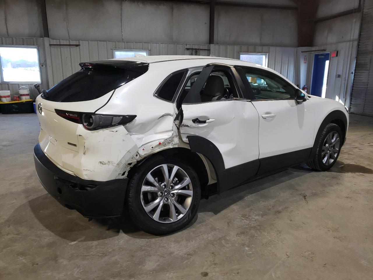 2020 Mazda CX-30 - Image 3