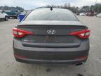 2016 Hyundai Sonata Se for Sale in Dunn, NC - Front End