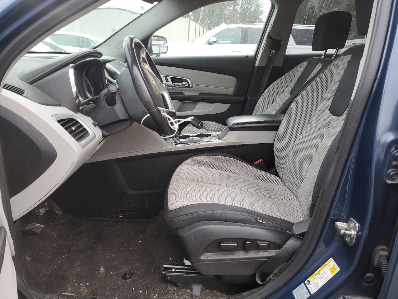 2016 GMC Terrain - Image 7