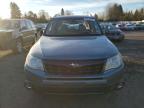 2013 Subaru Forester Touring იყიდება Portland-ში, OR - Rear End