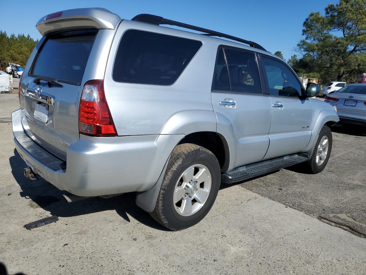 2008 Toyota 4Runner - Image 3