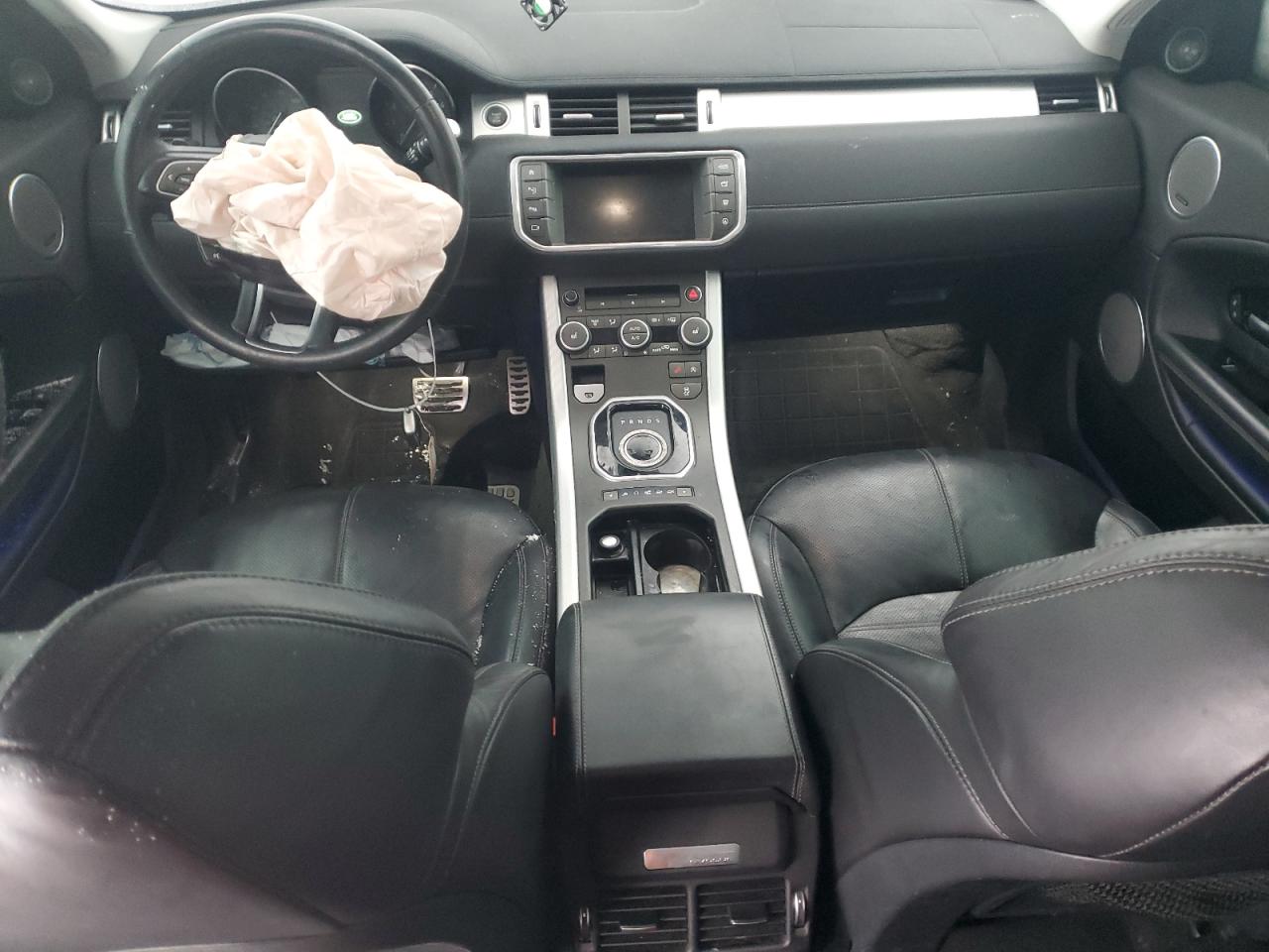 2016 Land Rover Range Rover - Image 8
