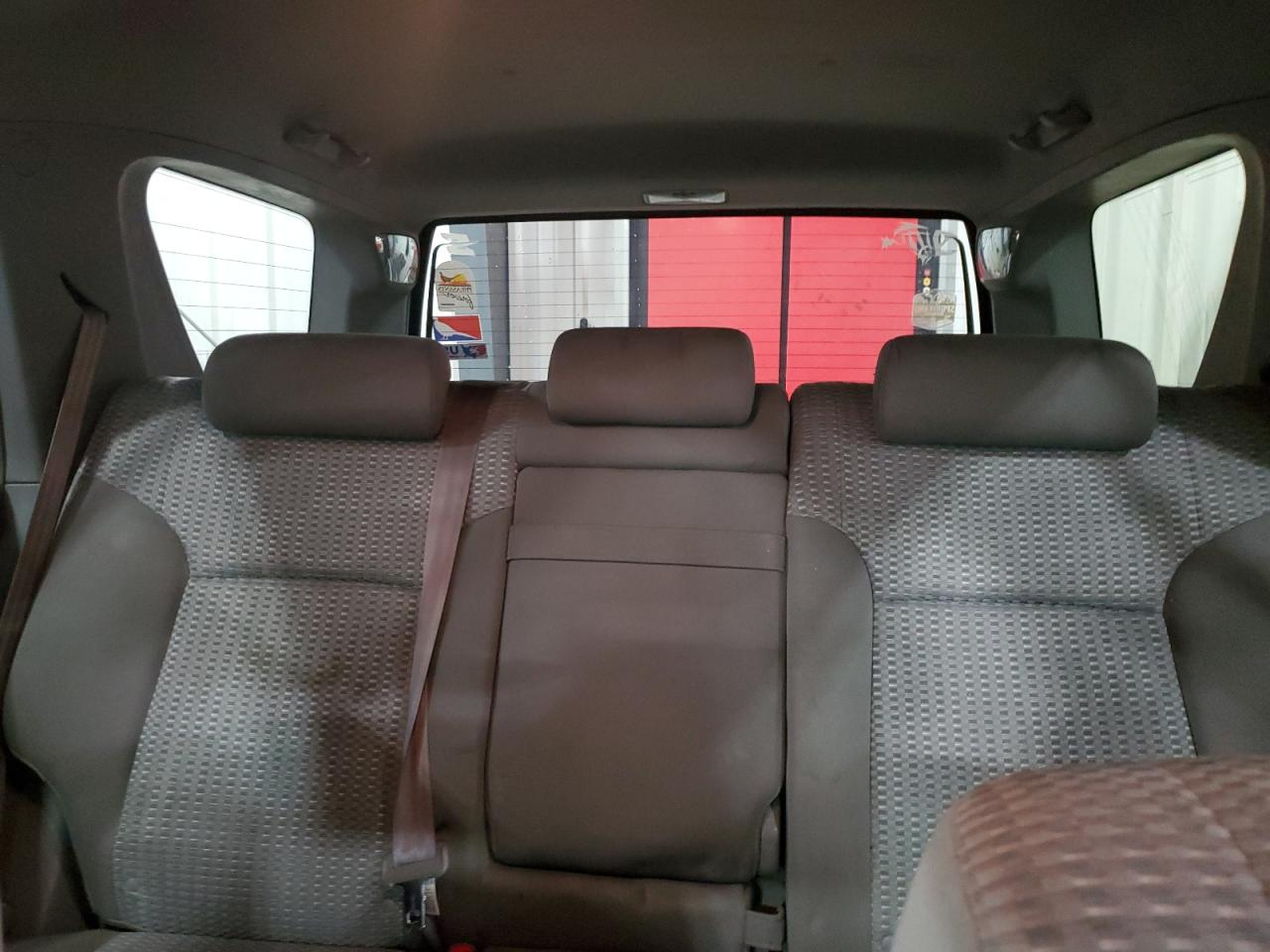 2006 Toyota 4Runner - Image 10