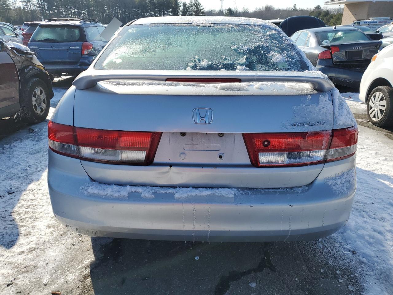 2003 Honda Accord - Image 6