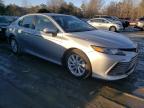 2024 Toyota Camry Le en Venta en Seaford, DE - Rear End